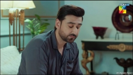 Aik Chubhan Si - Episode 09 - 15th July 2024